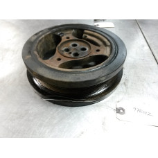 97E012 Crankshaft Pulley 03-07 Ford F-250 Super Duty 6.0 3C3E6312CA Power Stoke Diesel 97E012 Crankshaft Pulley 03-07 Ford F-250 Super Duty 6.0 3C3E6312CA Power Stoke Diesel